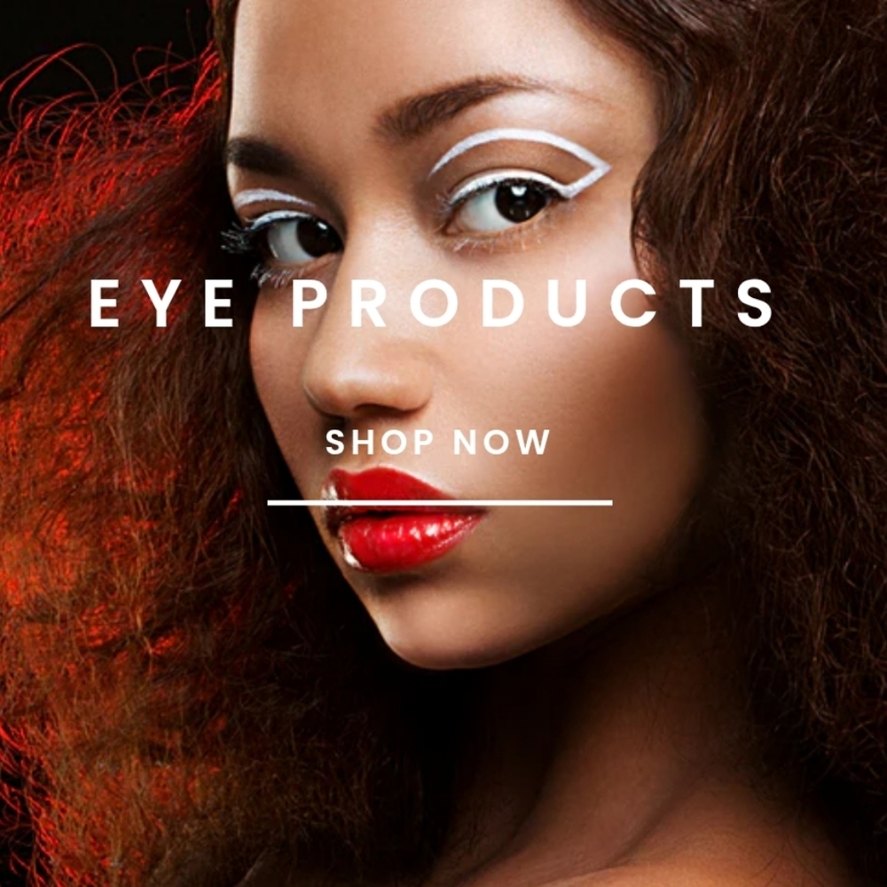 Cao professional eye makeup single shadow base color MYSTIC - Picture 9 of 9